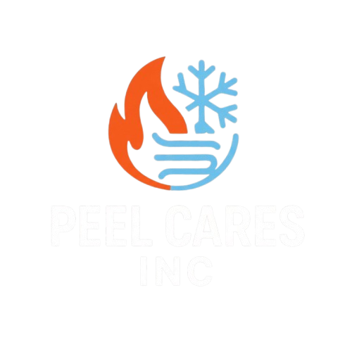 PeelCares Logo